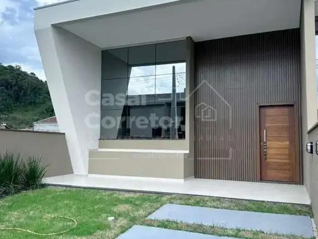 Casa venda em Região Geográfica Imediata de Brusque, Guabiruba