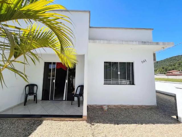Casa venda em Região Geográfica Imediata de Brusque, Guabiruba