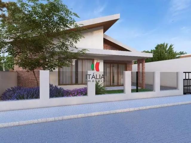 Casa venda em Região Geográfica Imediata de Brusque, Guabiruba