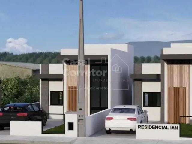 Casa venda em Região Geográfica Imediata de Brusque, Guabiruba
