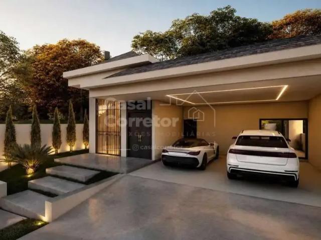 Casa venda em Região Geográfica Imediata de Brusque, Guabiruba