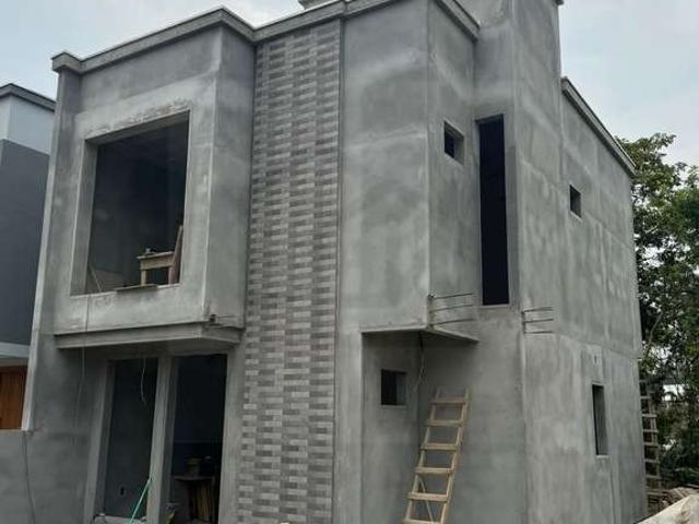 Casa venda em Guabiruba, Bom Jesus