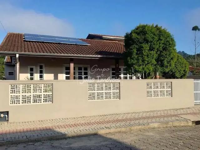 Casa venda em Região Geográfica Imediata de Brusque, Guabiruba