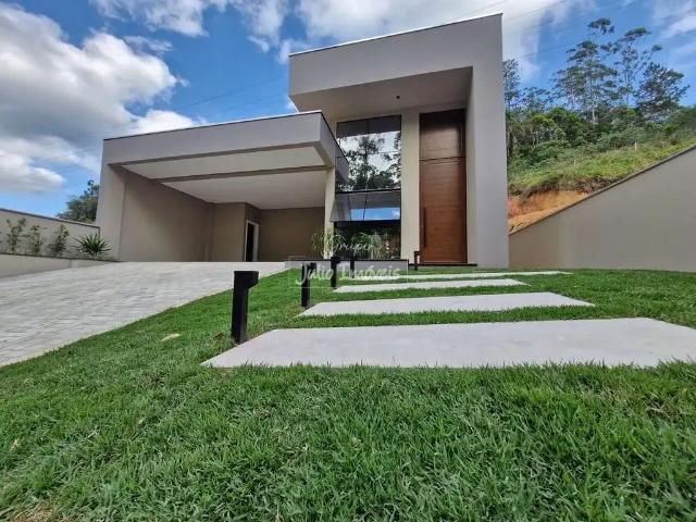 Casa venda em Região Geográfica Imediata de Brusque, Guabiruba