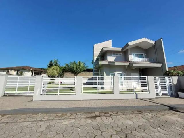 Casa venda em Região Geográfica Imediata de Brusque, Guabiruba