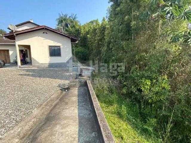 Casa venda em Região Geográfica Imediata de Brusque, Guabiruba