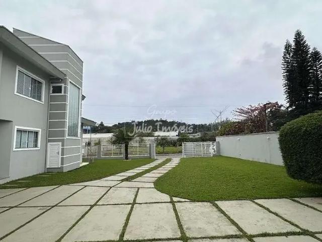 Casa venda em Região Geográfica Imediata de Brusque, Guabiruba