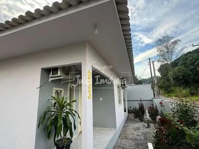 Casa venda em Região Geográfica Imediata de Brusque, Guabiruba