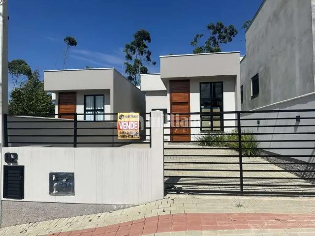 Casa venda em Região Geográfica Imediata de Brusque, Guabiruba