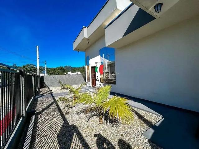 Casa venda em Região Geográfica Imediata de Brusque, Guabiruba