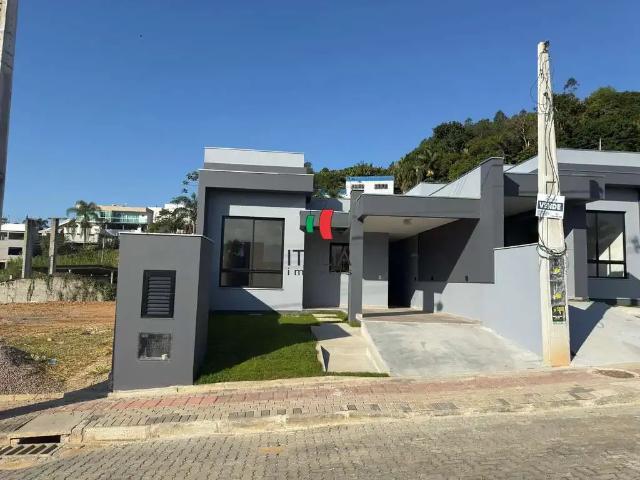 Casa venda em Imigrantes, Guabiruba