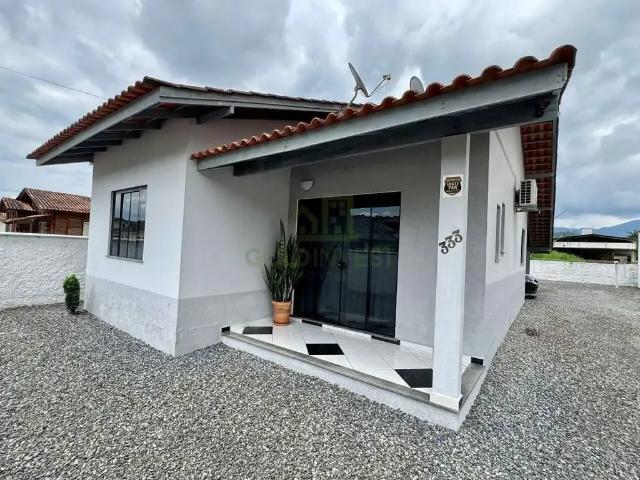 Casa venda em Região Geográfica Imediata de Brusque, Guabiruba
