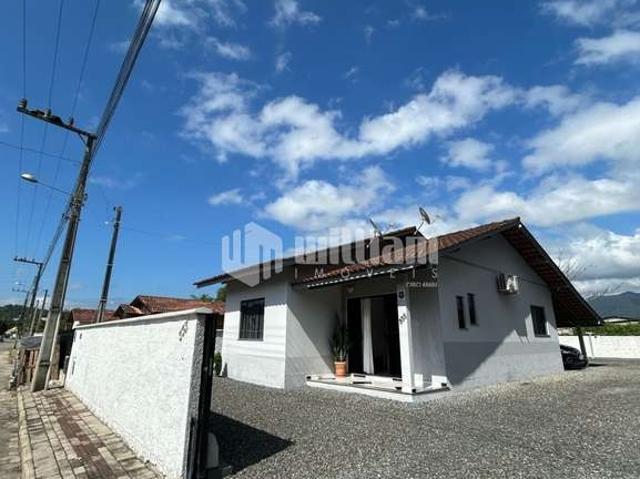Casa venda em Região Geográfica Imediata de Brusque, Guabiruba