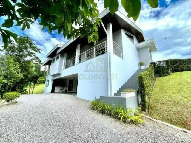 Casa venda em Região Geográfica Imediata de Brusque, Guabiruba