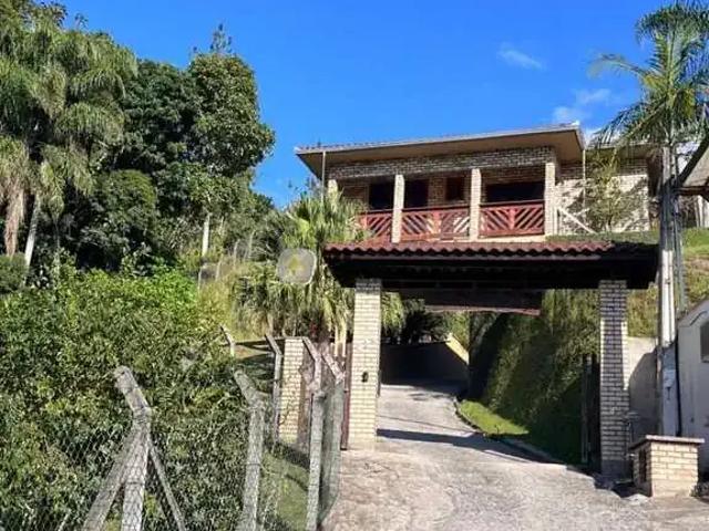 Casa venda em Região Geográfica Imediata de Brusque, Guabiruba