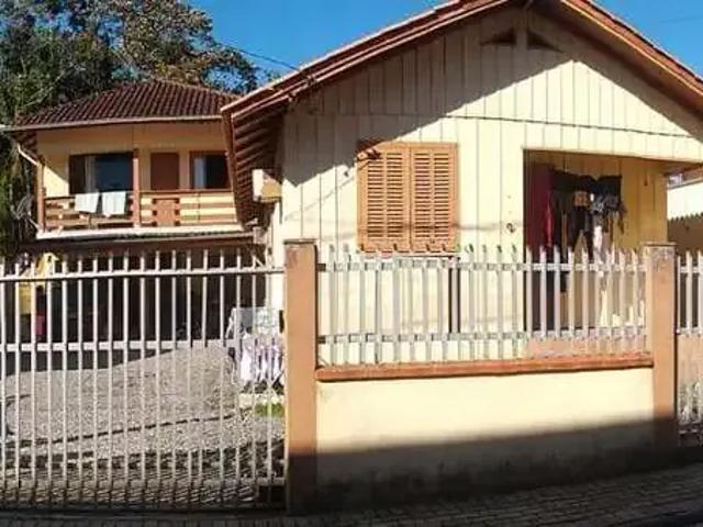 Casa venda em Região Geográfica Imediata de Brusque, Guabiruba