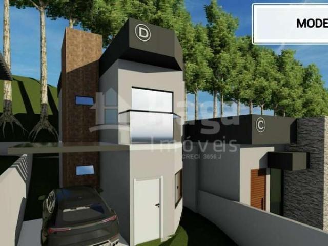 Casa venda em Guabiruba, Guabiruba Sul