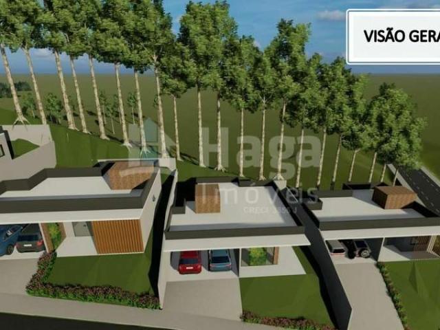 Casa venda em Região Geográfica Imediata de Brusque, Guabiruba