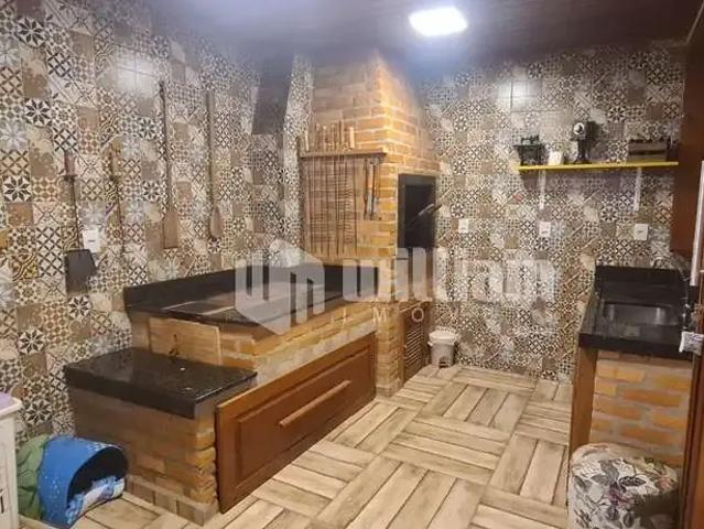 Casa venda em Guabiruba, Região Geográfica Intermediária de Blumenau