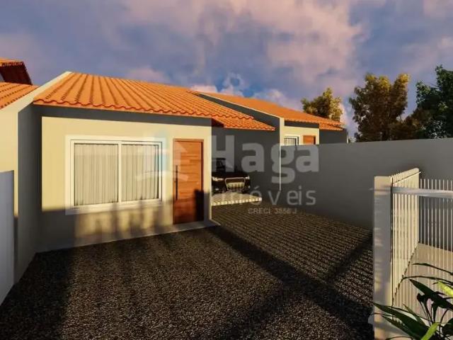 Casa venda em Região Geográfica Imediata de Brusque, Guabiruba