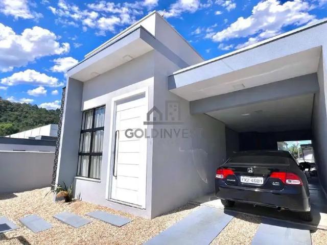 Casa venda em Região Geográfica Imediata de Brusque, Guabiruba