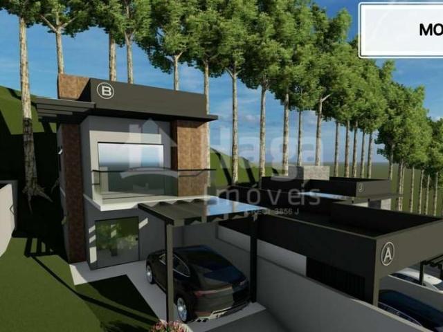 Casa venda em Guabiruba, Guabiruba Sul