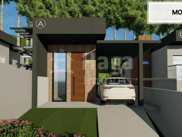 Casa venda em Guabiruba, Guabiruba Sul