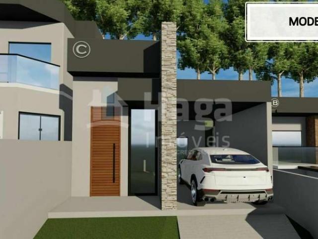 Casa venda em Região Geográfica Imediata de Brusque, Guabiruba