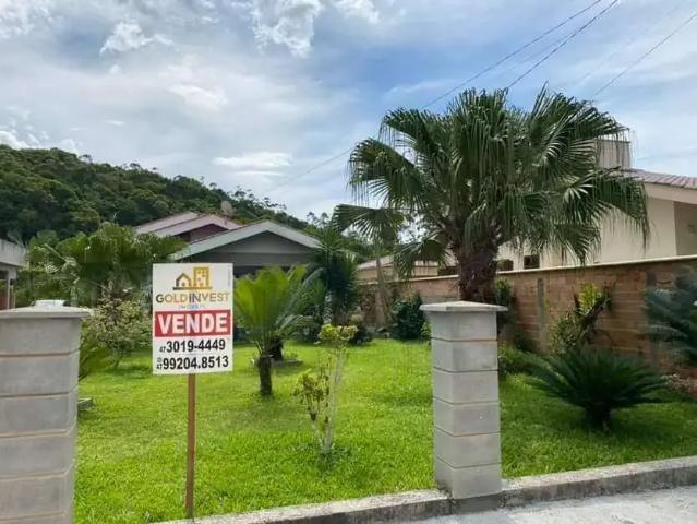 Casa venda em Região Geográfica Imediata de Brusque, Guabiruba