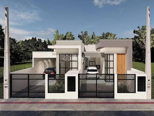 Casa venda em Região Geográfica Imediata de Brusque, Guabiruba