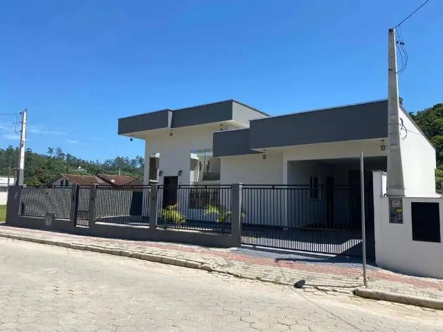 Casa venda em Região Geográfica Imediata de Brusque, Guabiruba
