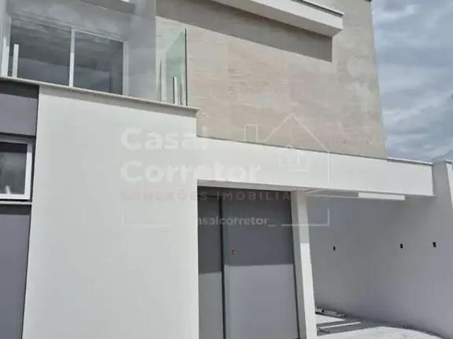 Casa venda em Região Geográfica Imediata de Brusque, Guabiruba