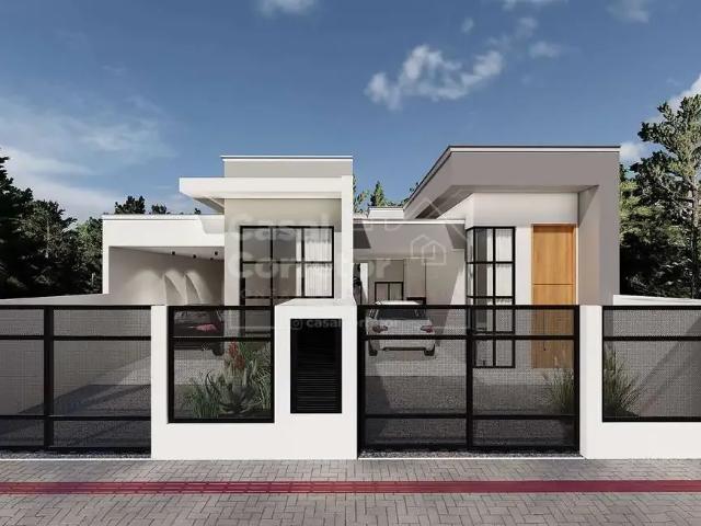 Casa venda em Região Geográfica Imediata de Brusque, Guabiruba
