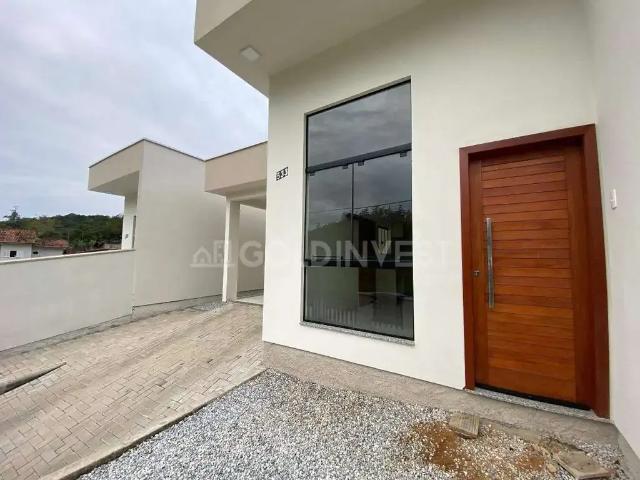 Casa venda em Região Geográfica Imediata de Brusque, Guabiruba