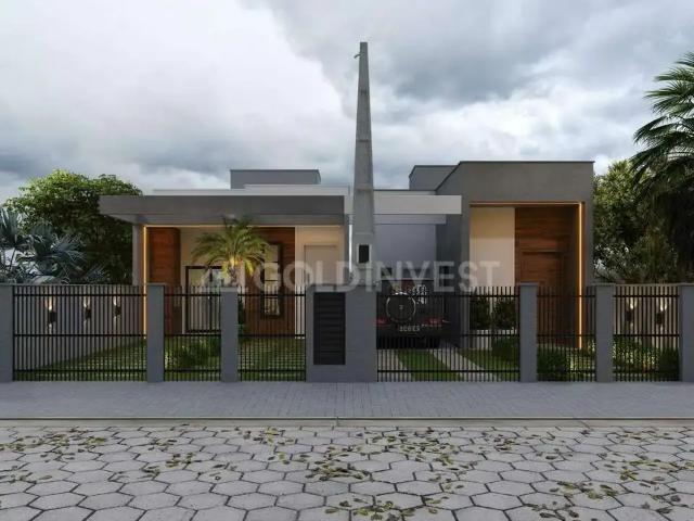 Casa venda em Região Geográfica Imediata de Brusque, Guabiruba