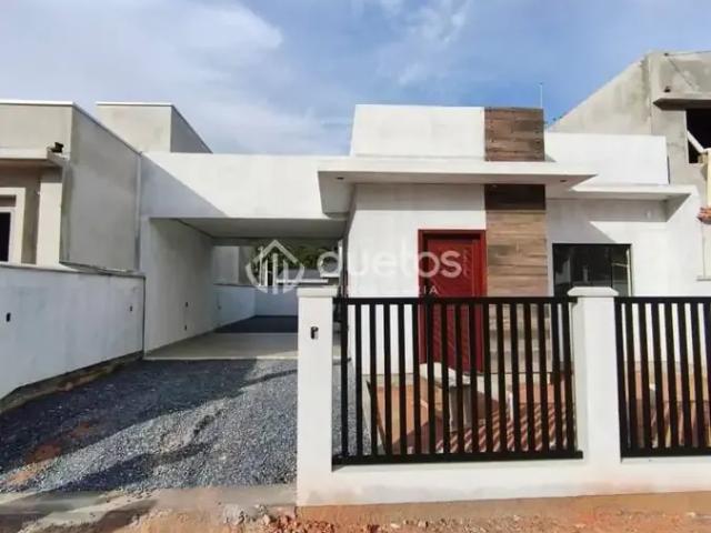 Casa venda em Região Geográfica Imediata de Brusque, Guabiruba