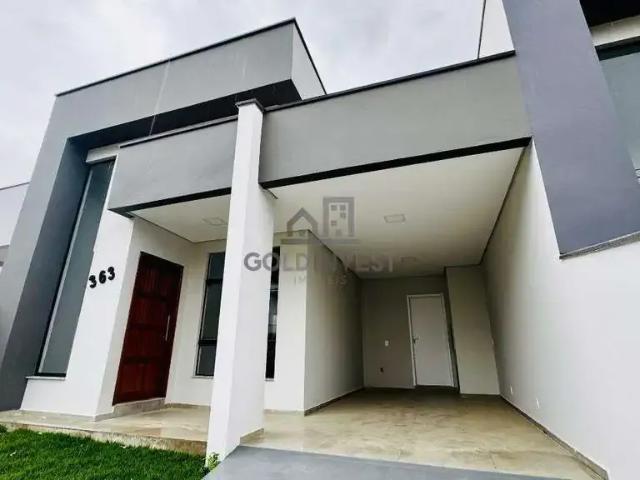 Casa venda em Região Geográfica Imediata de Brusque, Guabiruba