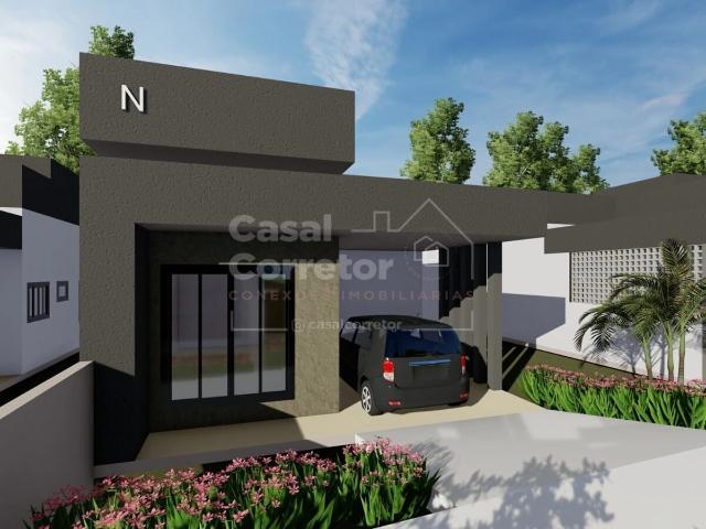 Casa venda em Guabiruba, Região Geográfica Intermediária de Blumenau