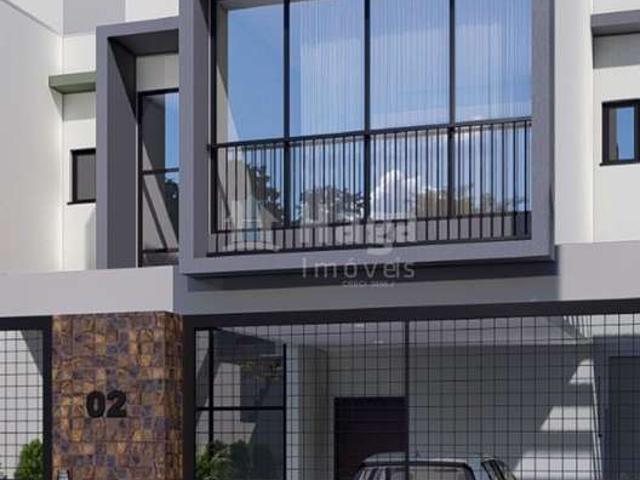 Casa venda em Região Geográfica Imediata de Brusque, Guabiruba