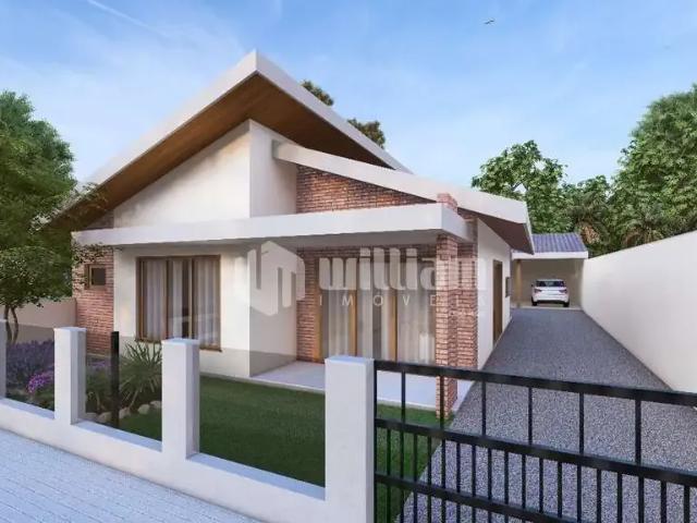 Casa venda em Região Geográfica Imediata de Brusque, Guabiruba