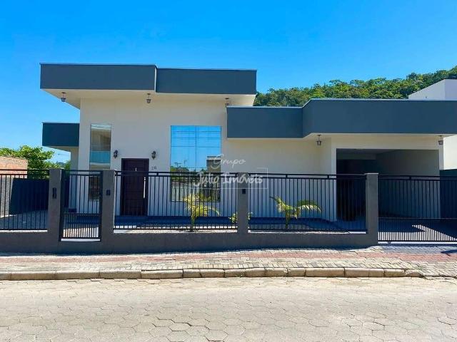 Casa venda em Região Geográfica Imediata de Brusque, Guabiruba