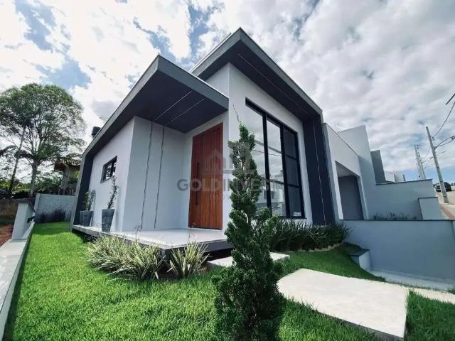 Casa venda em Região Geográfica Imediata de Brusque, Guabiruba