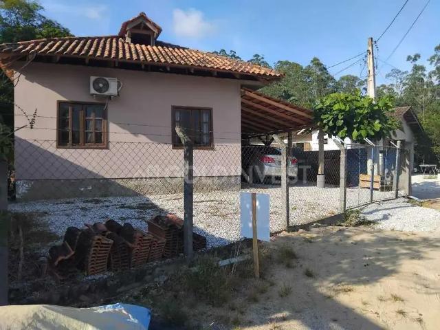 Casa venda em Região Geográfica Imediata de Brusque, Guabiruba