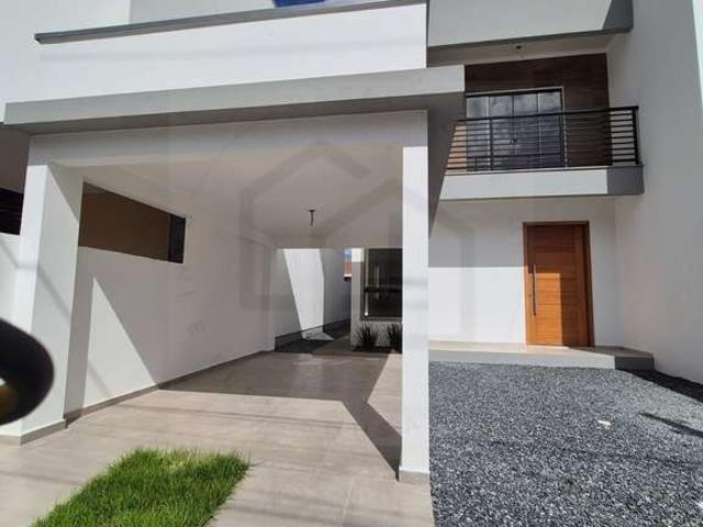 Casa venda em Região Geográfica Imediata de Brusque, Guabiruba