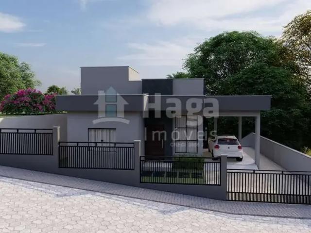 Casa venda em Região Geográfica Imediata de Brusque, Guabiruba