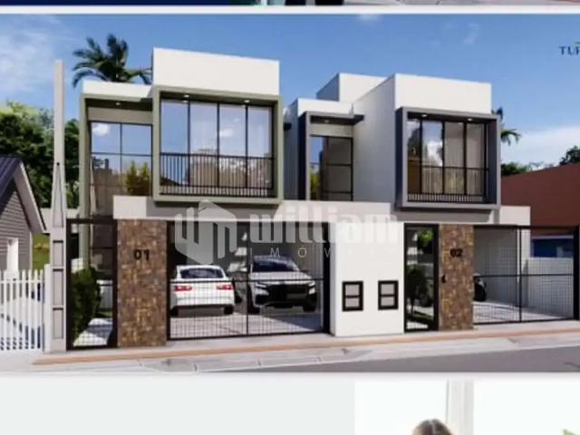 Casa venda em Região Geográfica Imediata de Brusque, Guabiruba