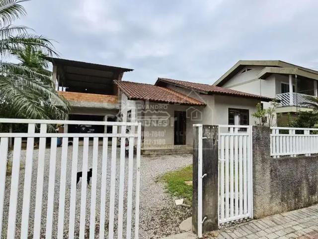 Casa venda em Região Geográfica Imediata de Brusque, Guabiruba
