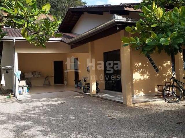 Casa venda em Região Geográfica Imediata de Brusque, Guabiruba