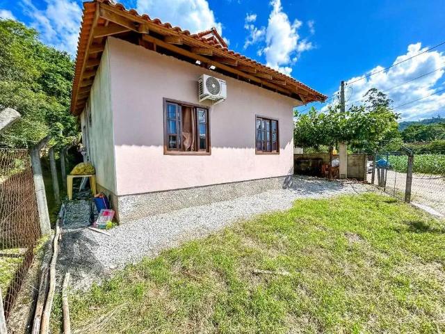 Casa venda em Região Geográfica Imediata de Brusque, Guabiruba