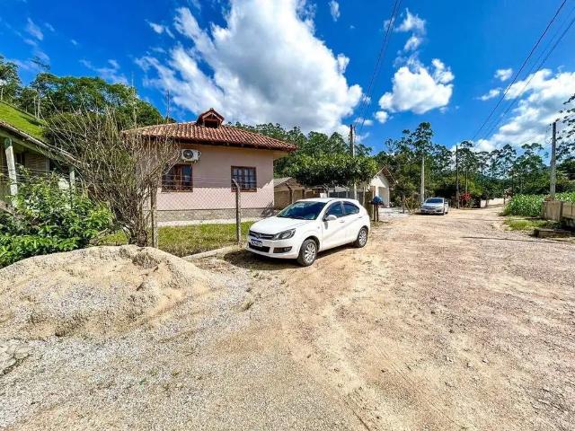 Casa venda em Região Geográfica Imediata de Brusque, Guabiruba